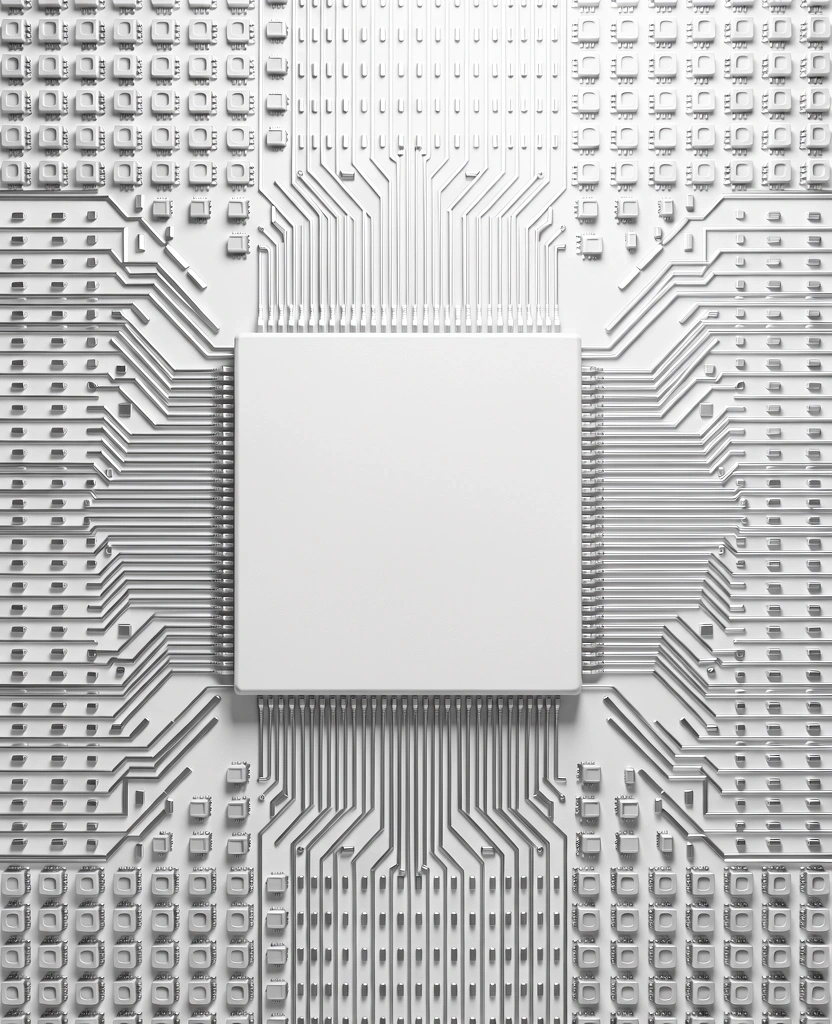 Technical logic system hardware interface