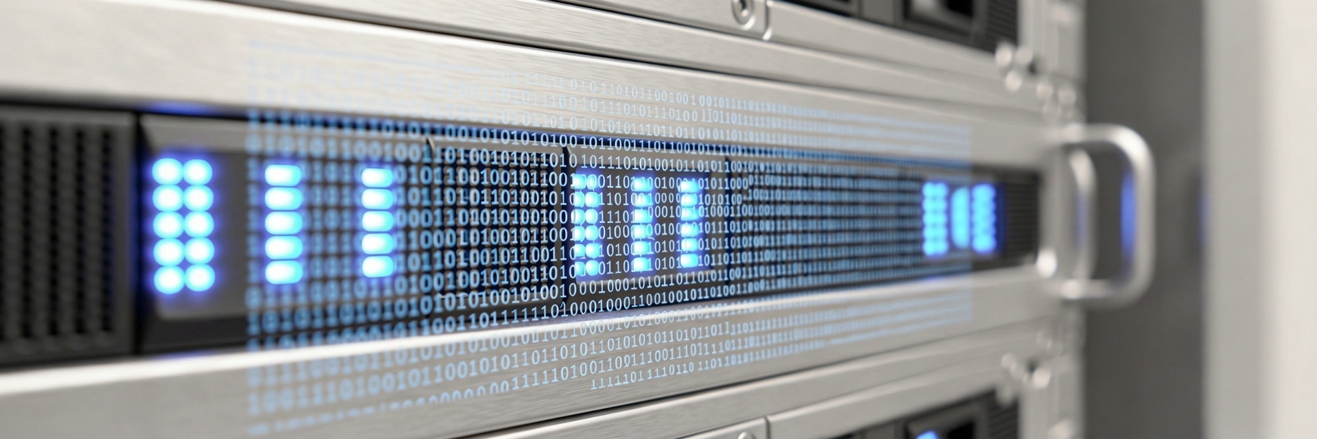 Industrial Data Operations environment