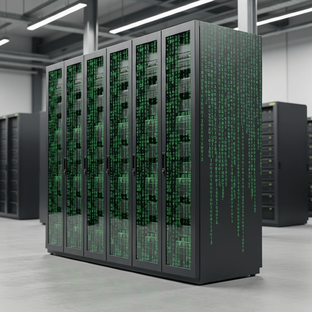 CleftBaseLogic Infrastructure