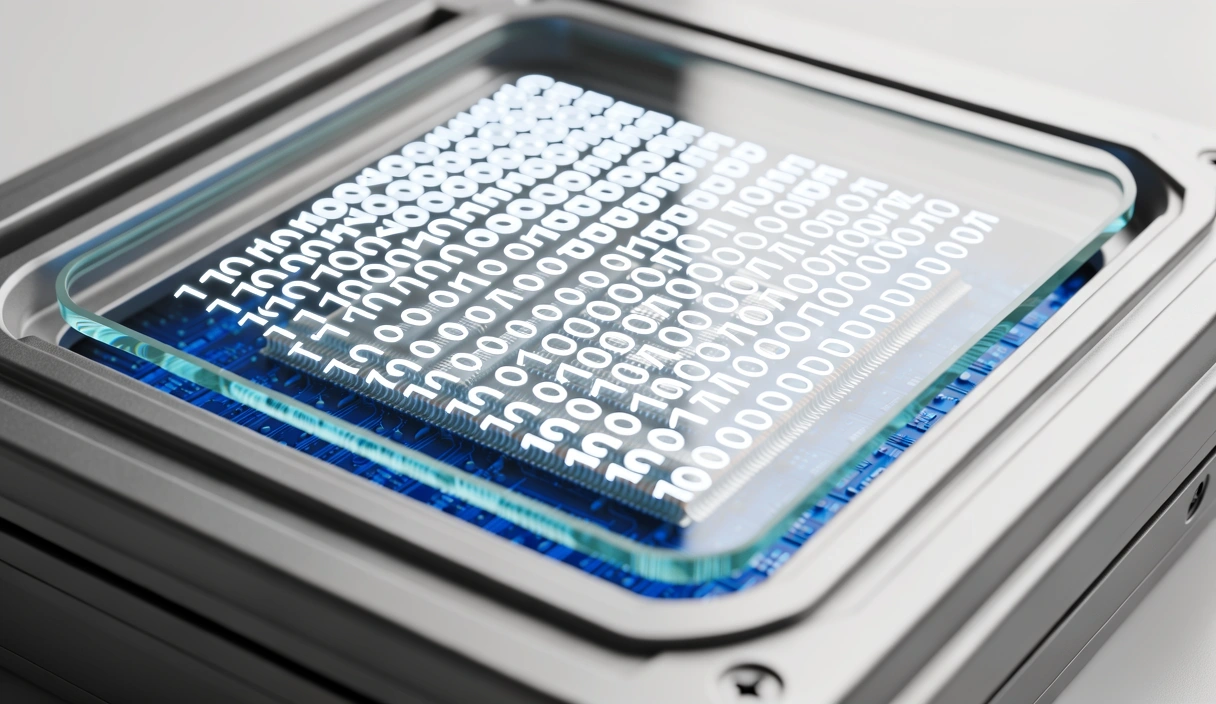 Operational control systems