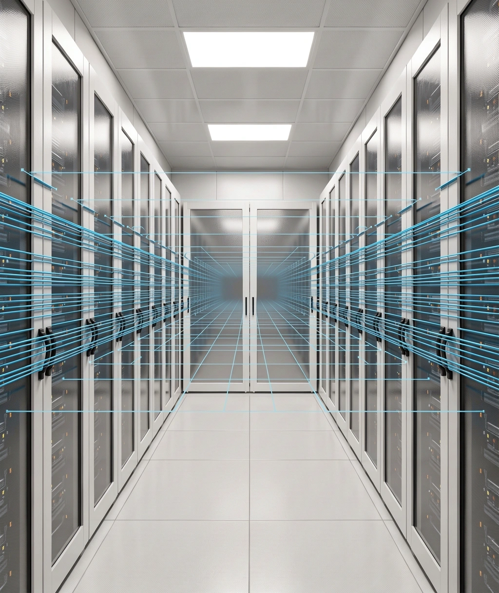 Precision environment