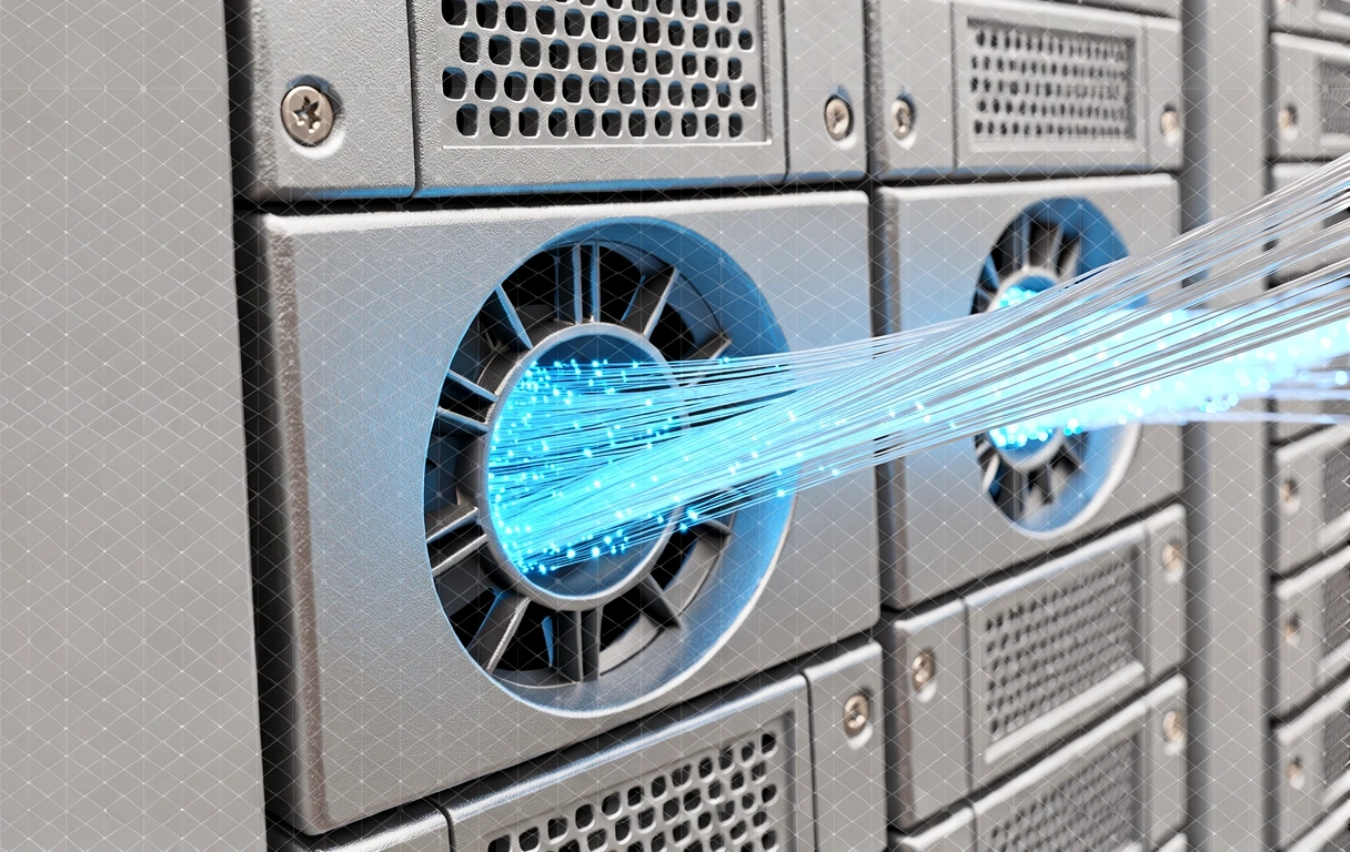 Industrial Data Operations Infrastructure